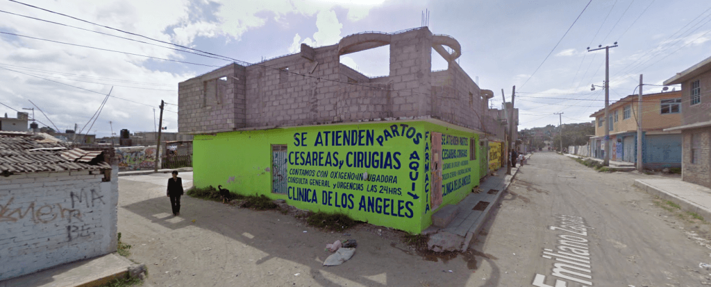 servicios clase baja