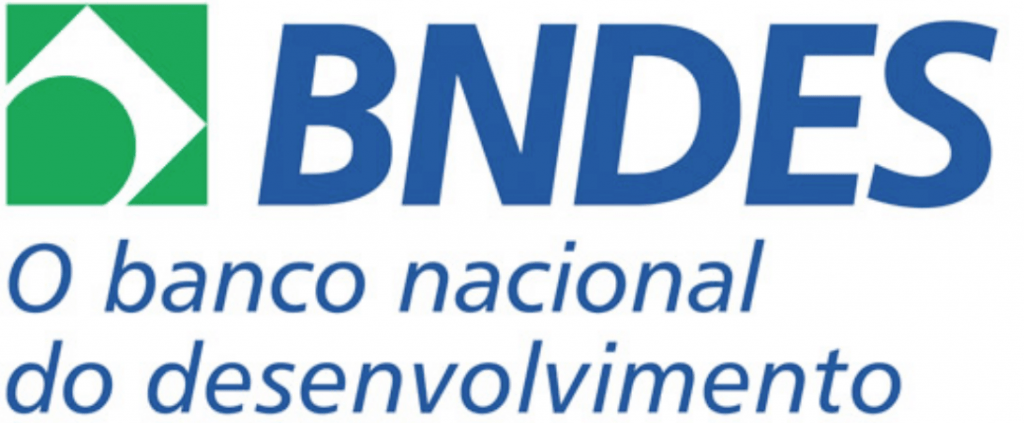 Imagen de marca del elemento clave en la expansión del capital brasileño hacia el exterior y de la consolidación de Brasil como potencia regional y mundial