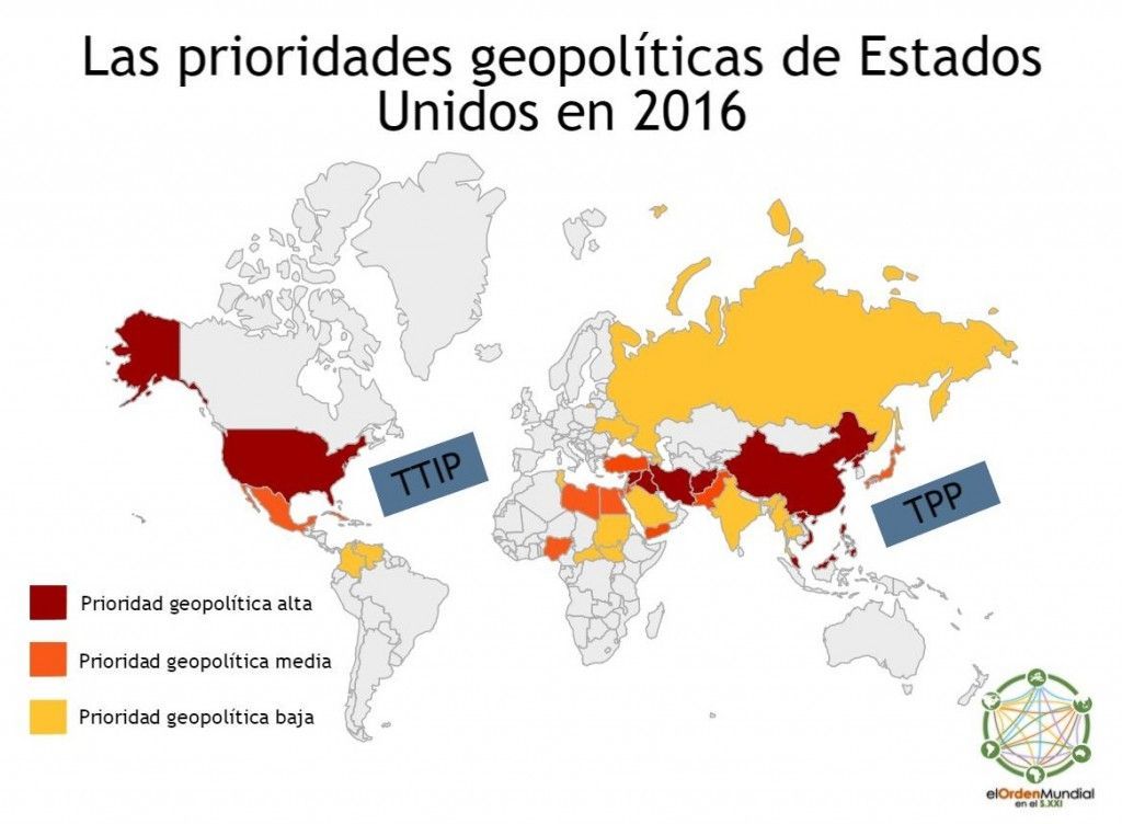 Prioridades EEUU 2016