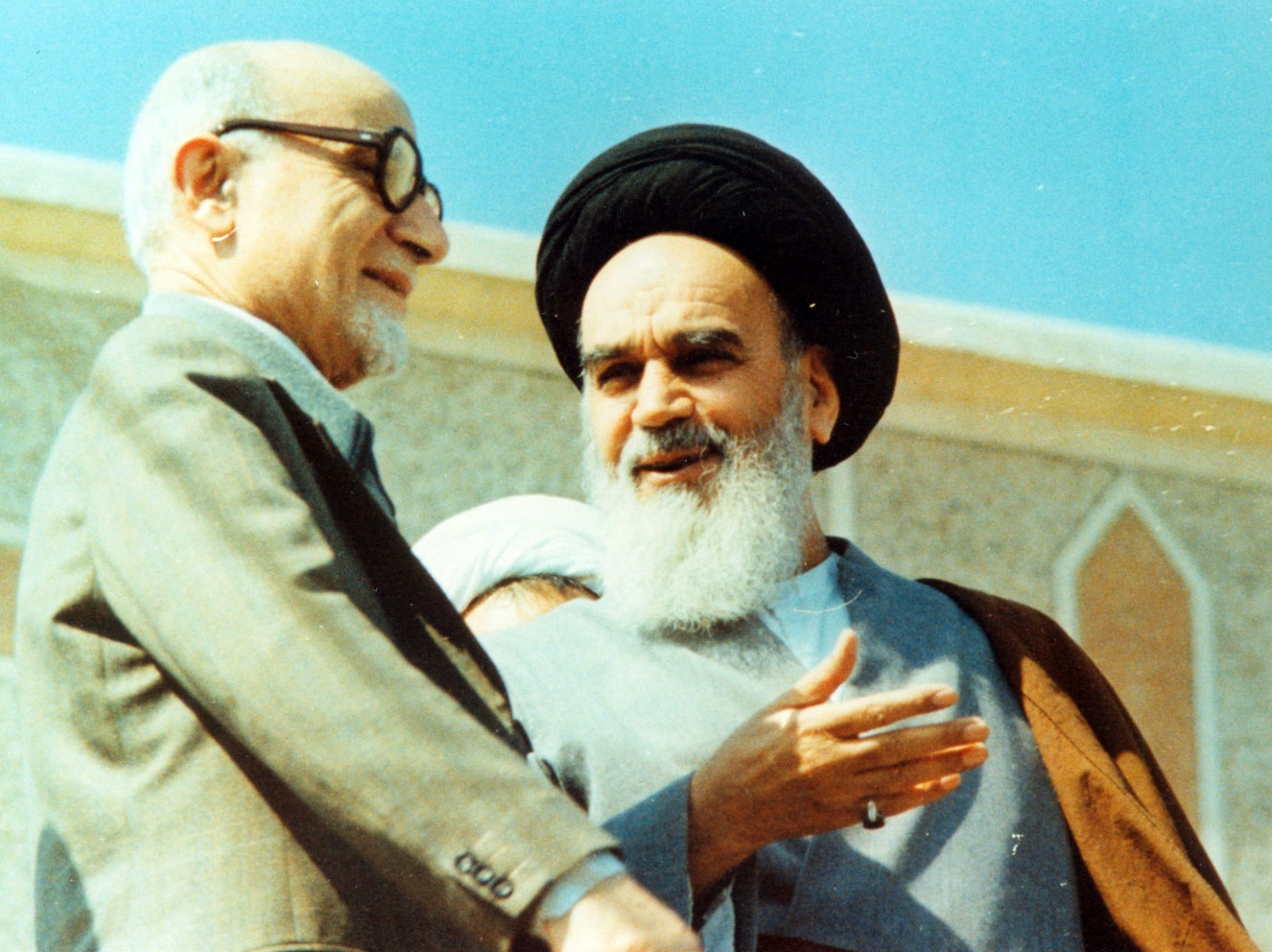 Iran-revolucion-jomeini