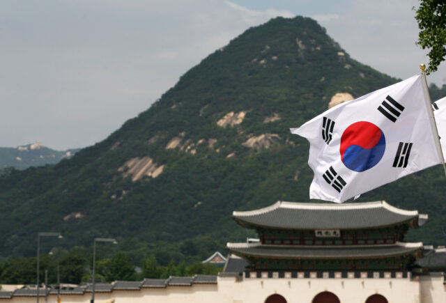 Conociendo Corea (1/3) – Una mirada a su historia