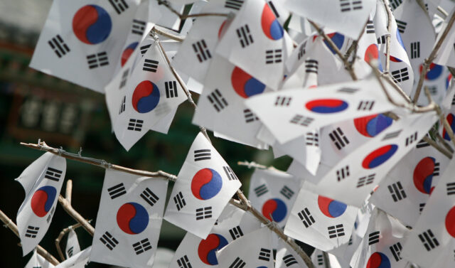 Conociendo Corea (2/3): Corea del Norte y Corea del Sur en la actualidad
