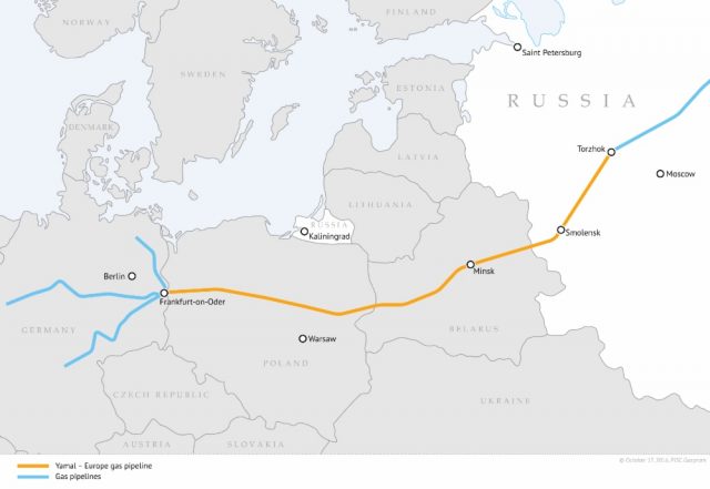 Bielorrusia: veinte años de dictadura en Europa - El Orde…