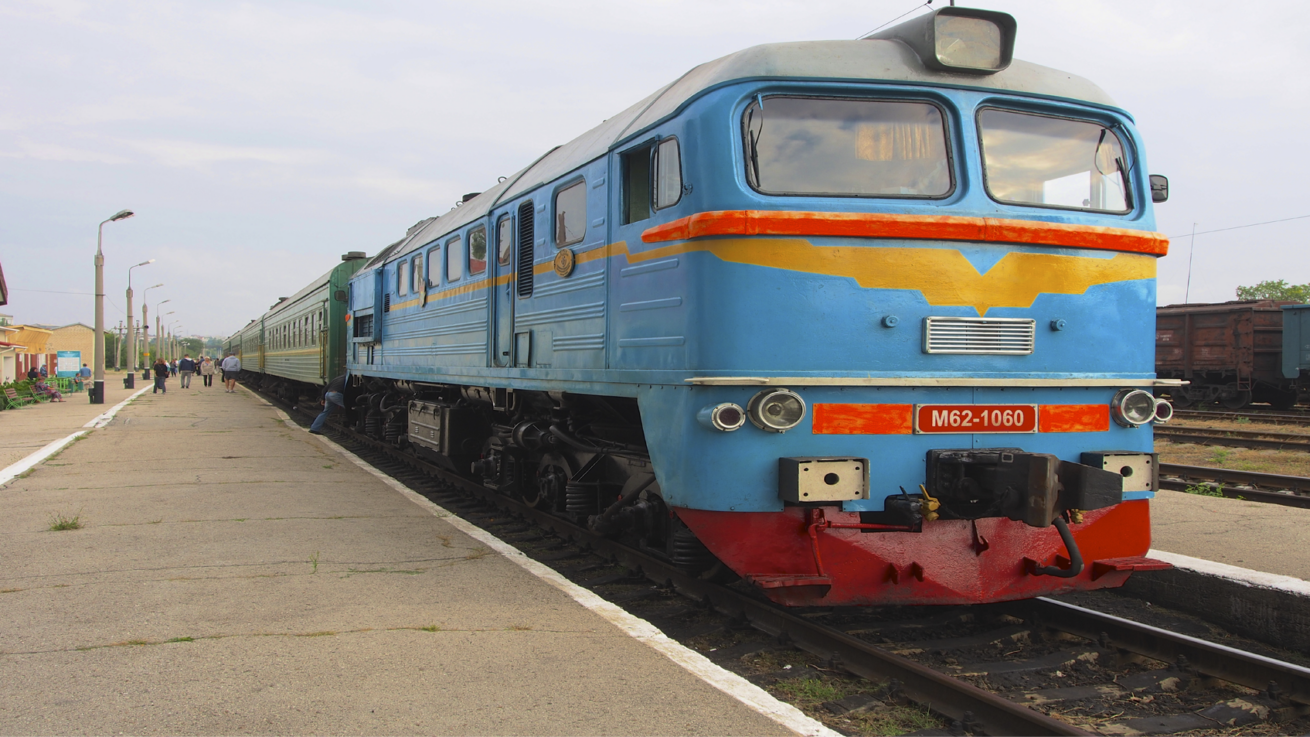 Historia de Transnistria, la última frontera soviética