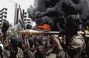 Boko Haram, de la predicación al terrorismo