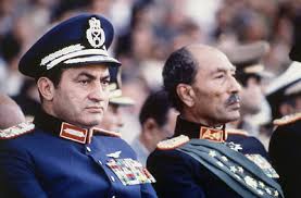 Repaso a las biografías de los autócratas derrocados tras la Primavera Árabe: Hosni Mubarak