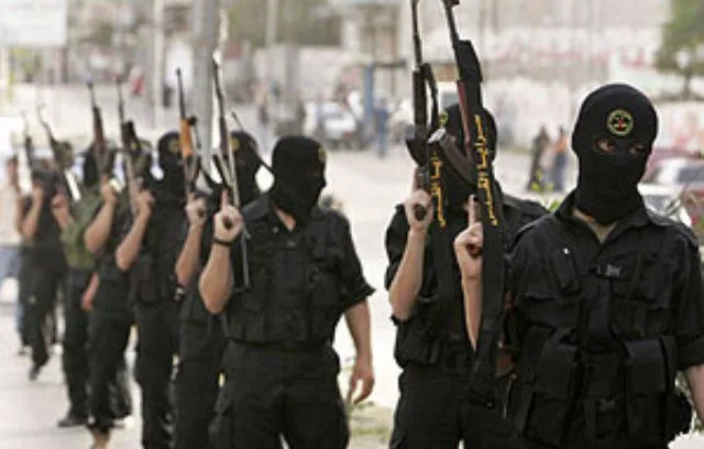 La semilla del Estado Islámico en Irak: crisis económica, social y política