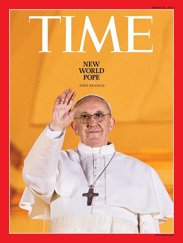 Reformismo y conciliación vuelven al Vaticano