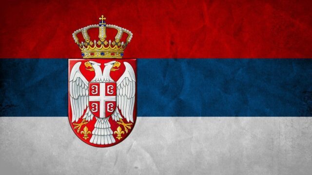 Serbia en 2015: bailando con la UE y Rusia en el salón de la OSCE