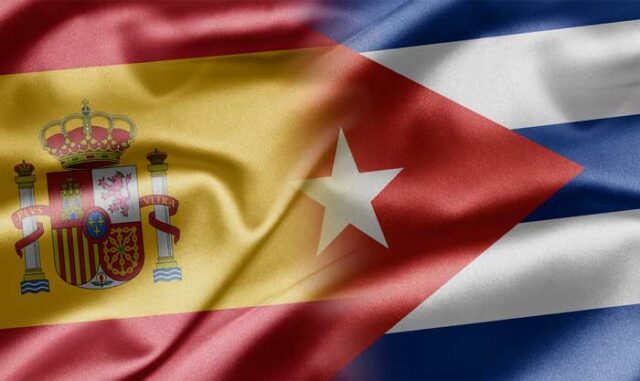 Breve aproximación a las relaciones entre España y Cuba