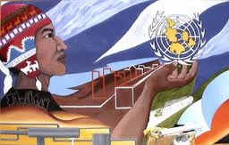 Nativos latinoamericanos: recuperando la soberanía