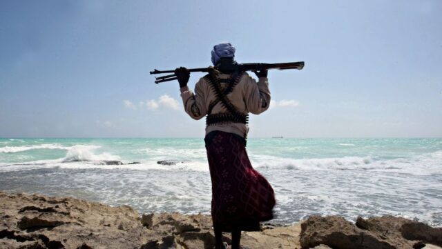Somalia y el golfo de Guinea: las dos caras de la piratería en África