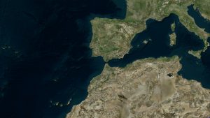 España, ¿la eterna promesa a potencia media?
