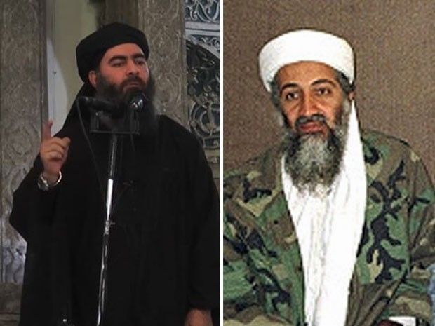 El Estado Islámico o cómo nos hemos olvidado de al-Qaeda