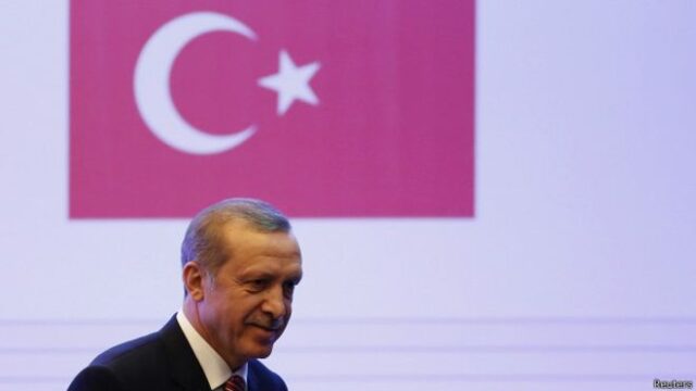 ¿Quo Vadis, Turquía?
