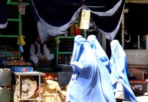 Mujer y terrorismo: de la Declaración de Beijíng al Estado Islámico