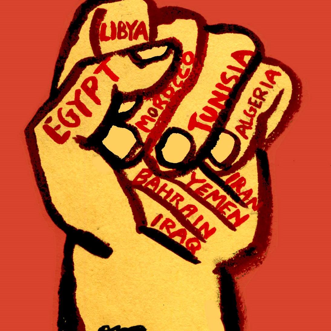 El movimiento obrero en el mundo árabe: entre los trabajadores y los autócratas