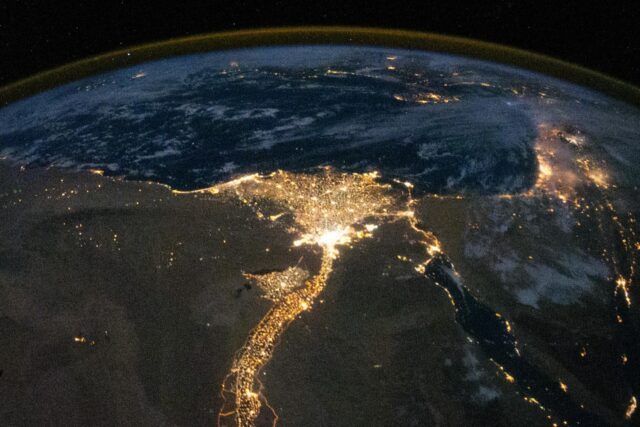 Geopolítica del Nilo: la guerra por el trono del faraón