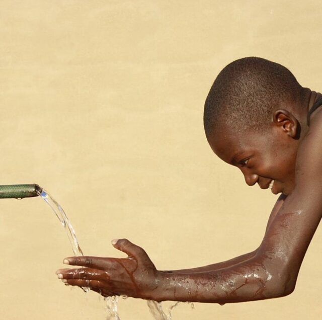 Agua y sostenibilidad: una unión necesaria
