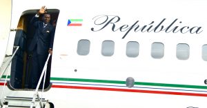 Guinea Ecuatorial: el recambio colonial