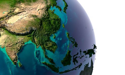 Asia-Pacífico en 2016: la calma que precede a la tormenta
