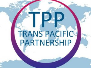 El TPP: un pulso geoeconómico sobrevuela Asia-Pacífico