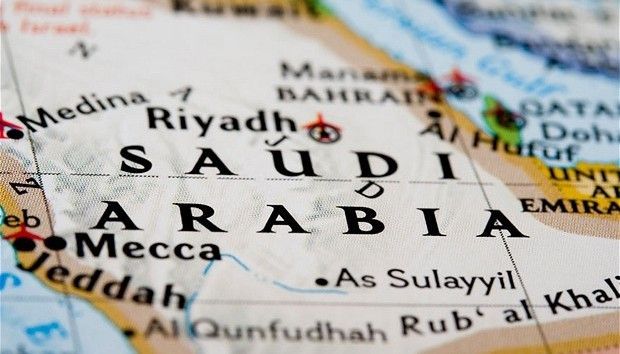Arabia Saudí, el reino del Corán y la espada