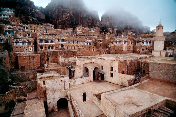 Yemen: una historia de violencia
