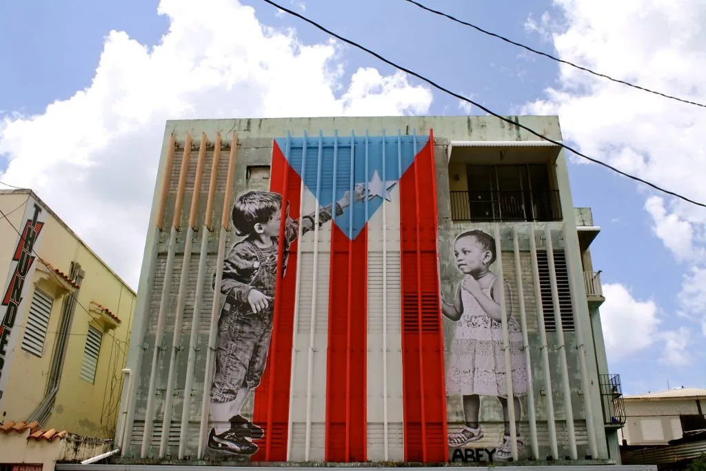 Puerto Rico: la vida en una jaula de oro