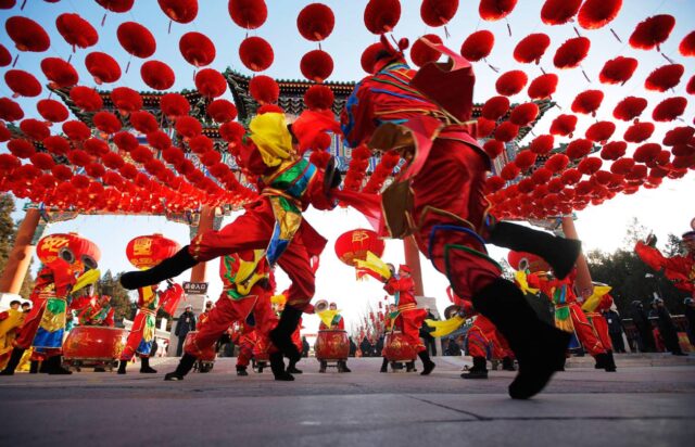 La diplomacia cultural de China: poder suave de alcance global
