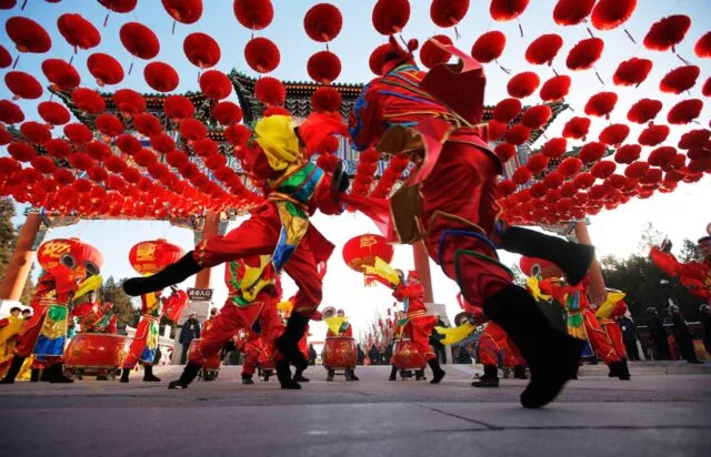 La diplomacia cultural de China: poder suave de alcance global