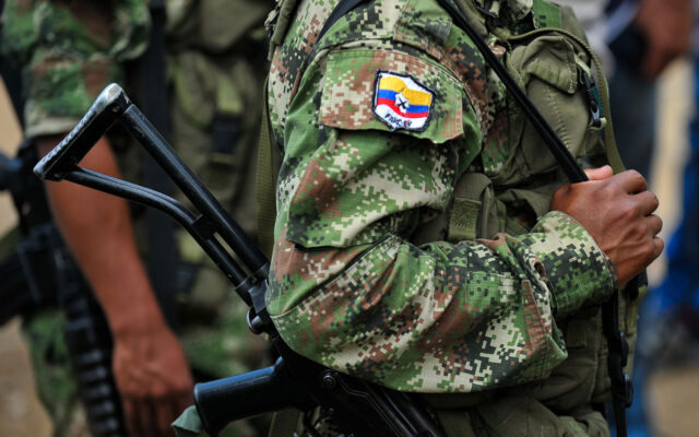 Reconciliación, uno de los mayores retos del posconflicto