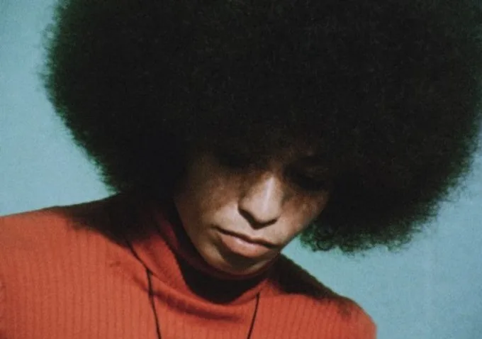Angela Davis, autora de “Mujeres, Raza y Clase” (1981), activista y militante política