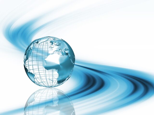 Globalización y peligros de cierre: un mundo compartido y disputado