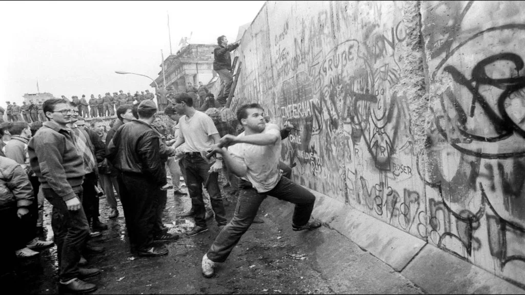 El fin de la URSS y el “fin de la historia”