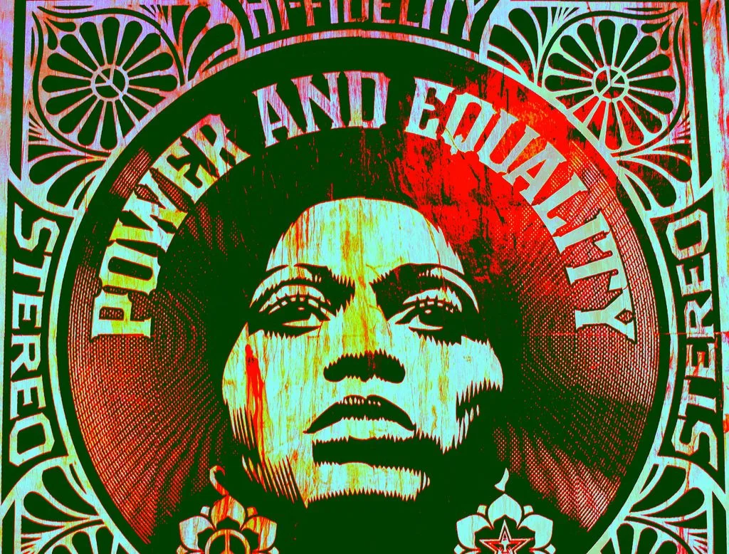 La historia del movimiento feminista negro en Estados Unidos