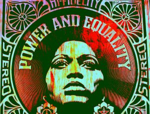 La historia del movimiento feminista negro en Estados Unidos