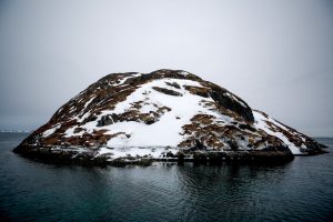 El problema del suicidio en Groenlandia