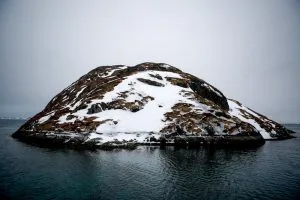 El problema del suicidio en Groenlandia