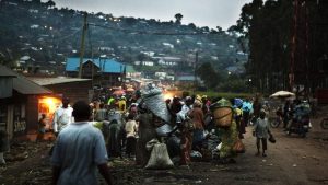 La maldición de Zaire