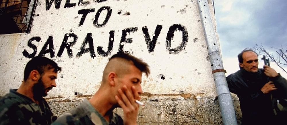 Bosnia portada