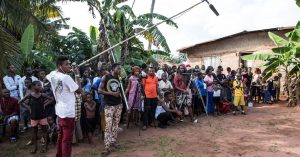 Crónicas de Nollywood