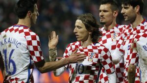 Los refugiados de la Eurocopa
