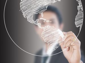 Los encadenamientos productivos en América Latina