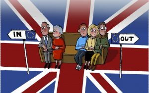 Inglaterra siguió su instinto