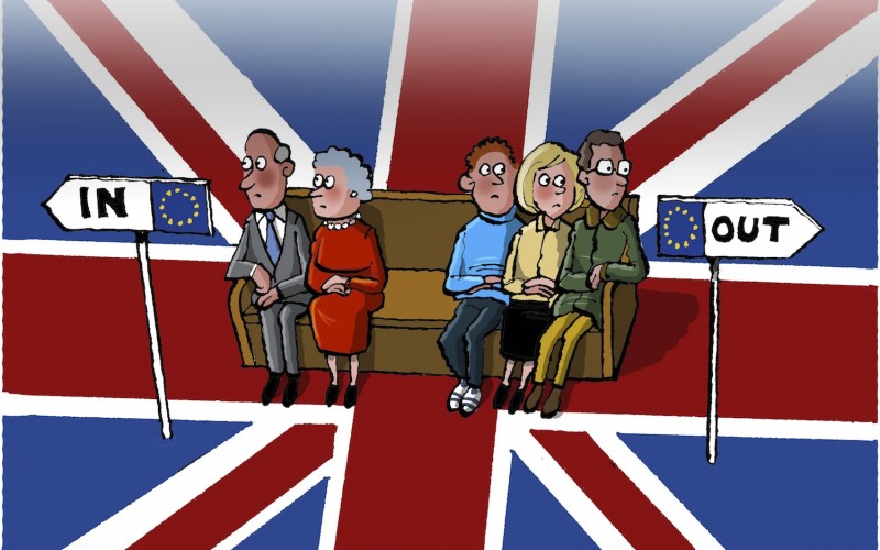 Inglaterra siguió su instinto