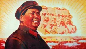 El Gran Salto Adelante, la hambruna secreta de Mao