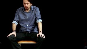 Podemos, la revolución a fuego lento (2/2)