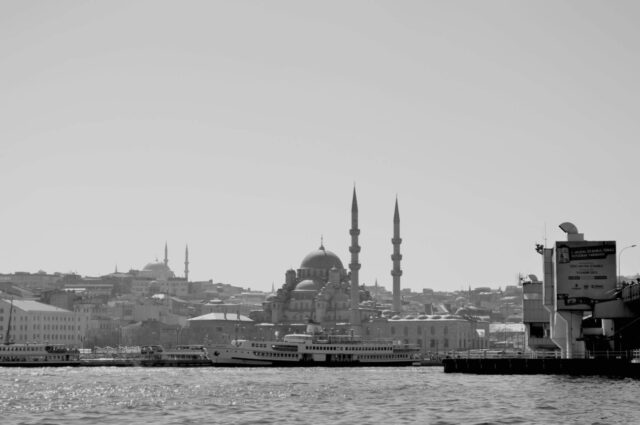 El español en Turquía