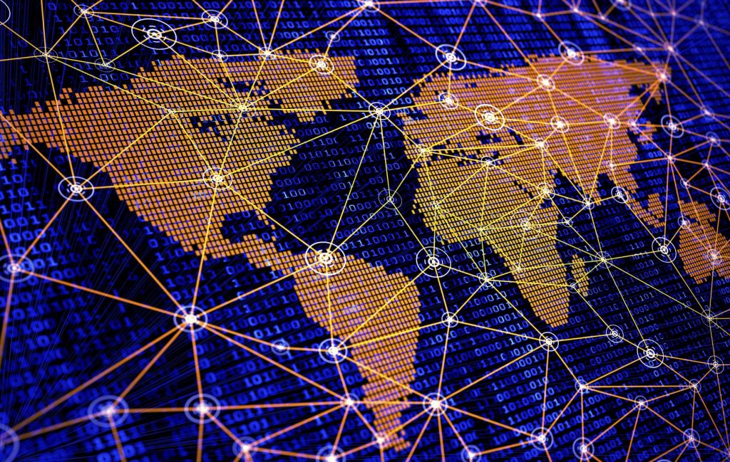 La inteligencia como catalizador de la seguridad moderna